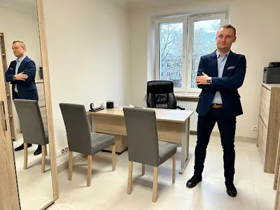 Kancelaria Adwokacka Adwokat Piotr Rodak